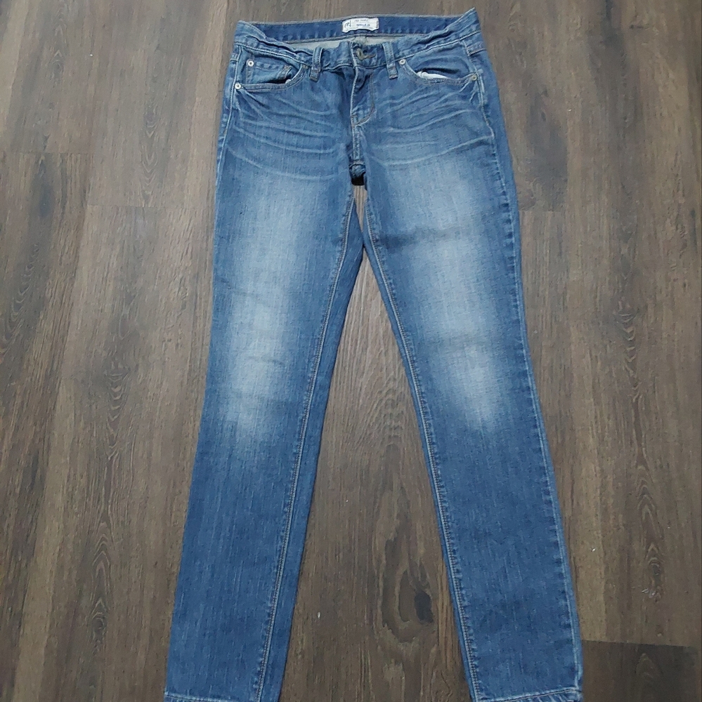 FREE PEOPLE Skinny Jeans